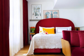 Hotel Villa Marquis Member of Meliá Collection
